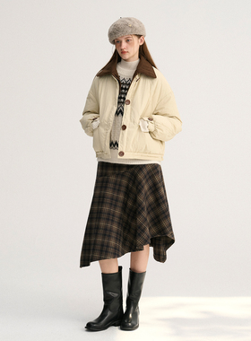 DIGBUTY暖焦巴斯克