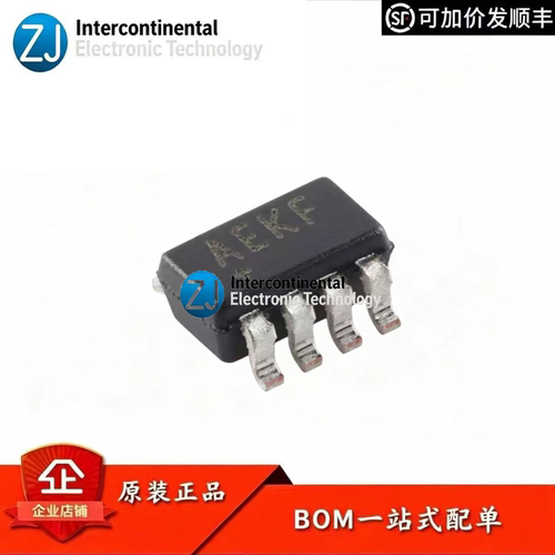 原装MAX3051EKA+TCAN收发器