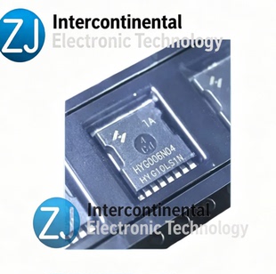 全新 G006N04 HYG006N04LS1TA 库存现货 TOLL 40V600A MOS管