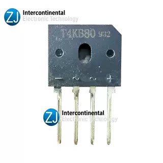 全新原装T4KB80整流器电子元件工业级电子科技产品