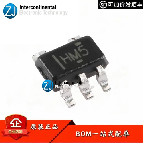 原装SN74AUP1G125DCKR缓冲门IC