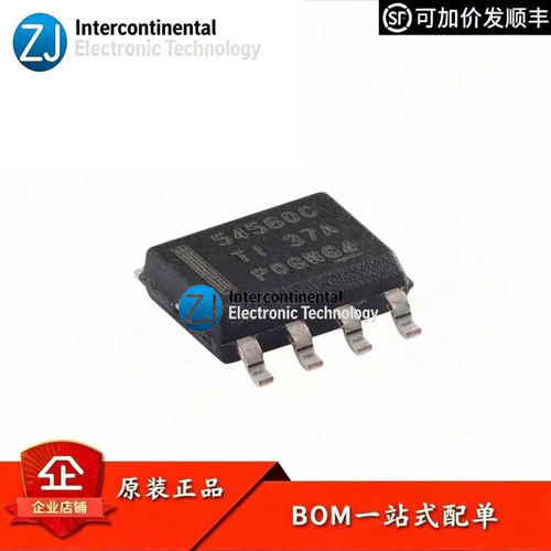 原装TPS54560BDDAR降压DC转换器