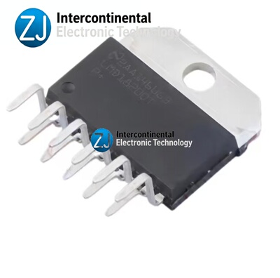 原装LMD18200T/NOPB电机驱动IC
