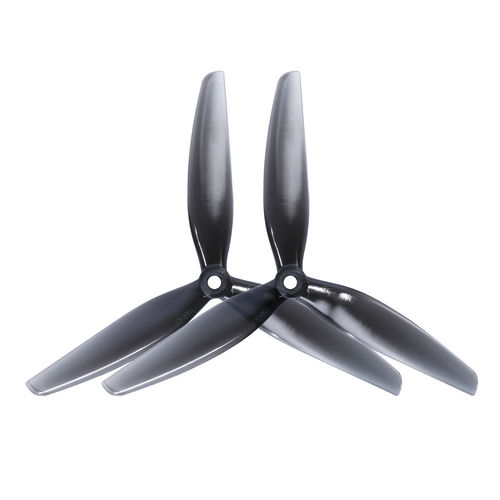 HQProp DP7X4X3 PC HQ桨7040 7寸3叶桨 穿越机 桨叶 螺旋桨