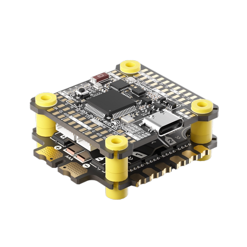 SpeedyBee F405 V5 55A飞塔 F405 V5飞控OX32 55A四合一电调30x30