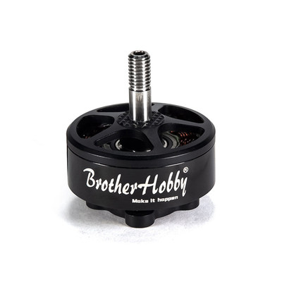 BrotherHobby Avenger 2808 KV1350 竞赛远航电机7寸-8寸FPV马达