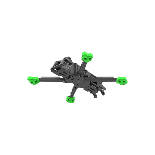 iFlight翼飞Nazgul Evoque F5X/F5D V2花飞机架适配DJI O3天空端