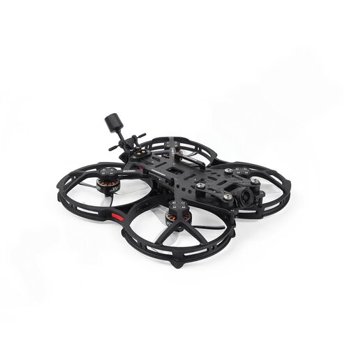 GEPRC格普 Cinelog35 V2 DJI O3高清数字图传 3.5寸 黑影35 套机