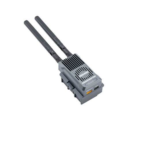 RadioMaster Gemini NOMAD ELRS双路高频头2.4G穿越机无人机FPV