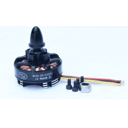 恒力盘式 4220KV650 880 电机 多旋翼无刷电机 F450 500航拍 清货