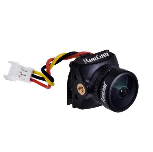 RunCam Nano 2 摄像头 14MM 超轻 雨燕 FPV 穿越机 现货