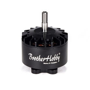 BrotherHobby Tornado T5 3115 Pro 竞赛远航 FPV 10寸穿越机电机
