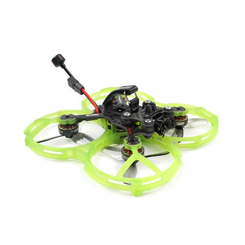 格普GEPRC 黑影CineLog35 高性能 Performance 6S高清数字图传FPV