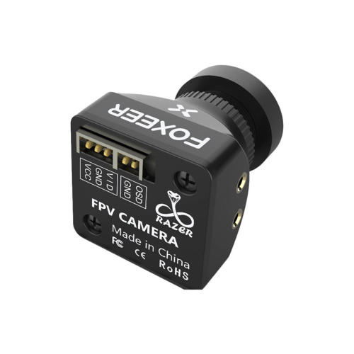 FOXEER 雷蛇 V3 MICRO 穿越机FPV摄像头 高清 超轻1200线 宽电压