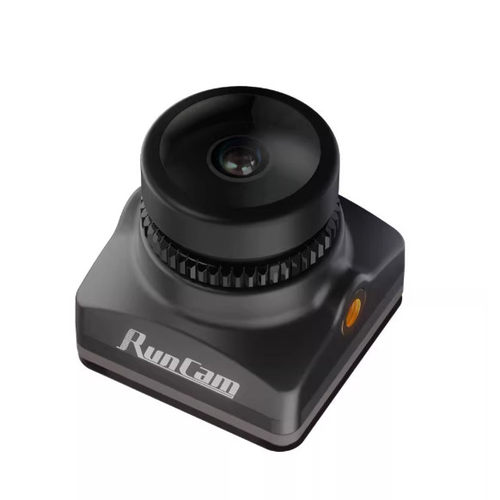 RunCam Phoenix 2 SP V5 摄像头1200TVL 背照式传感器 FPV穿越机
