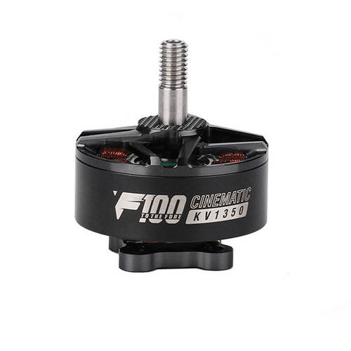 新品 T-MOTOR F100 2810电机 影视动力马达 X8马达 7寸穿越机马达