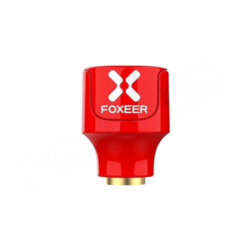 FOXEER Lolipop 4代 Stubby棒棒糖短款天线 5.8G 3.5DBi 低驻波比