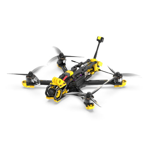 SpeedyBee Master 5 V2 DJI O3天空端高清数字图传五5寸FPV穿越机