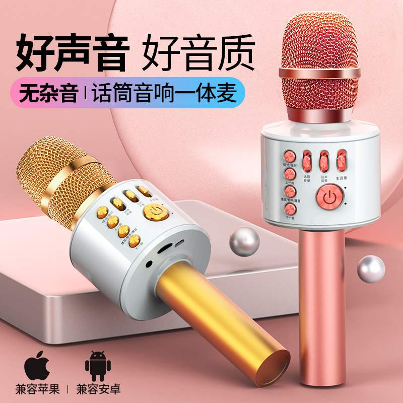 无心型指向麦克风/话筒