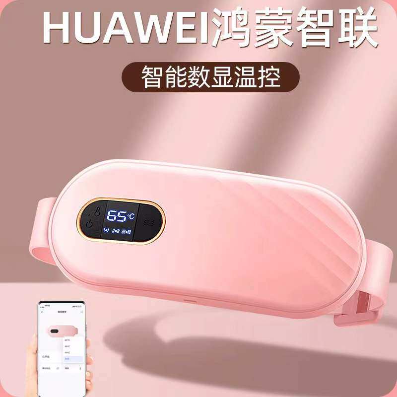 洁洋暖宫带/经期护理仪图片