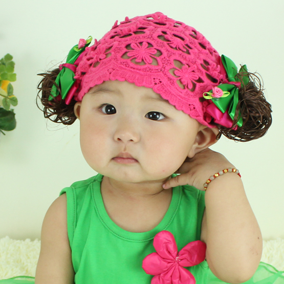 Pantalon fille - Ref 2062905 Image 57