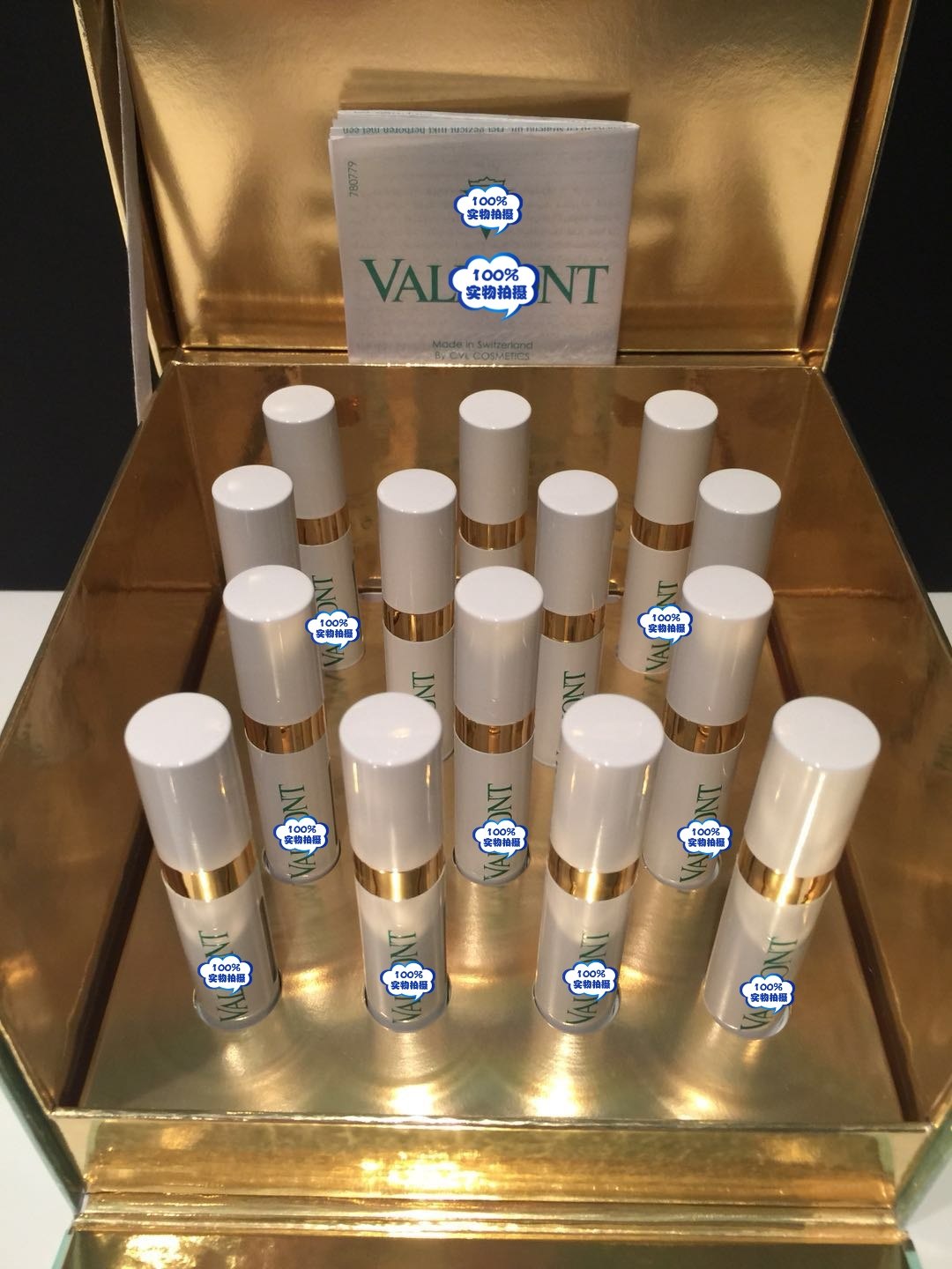 Valmont时光 28天密集修 复护理精 华 新包装|msdalam kategori Beauty/badan/minyak pati, Essence muka - dari Buy2taobao.com untuk memberikan perkhidmatan ejen Taobao profesional membeli