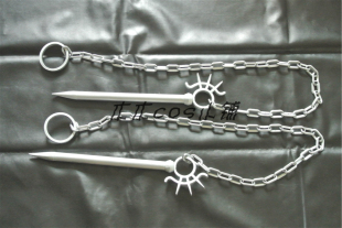 Fate stay night Rider 美杜莎 武器 COS 道具 定做