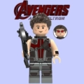 1276 Hawkeye