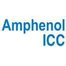 安费诺 FS1-Z38-20Z6-60 QSFP28 38P SAS光纤连接器  100G