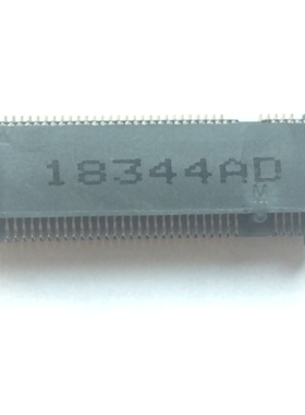 FCI 现货 10128796-001RLF【H8.5mm Key B 67P M.2硬盘座子】