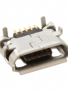 现货FCI   10118192-0001LF MICRO USB2.0 微型B端连接器