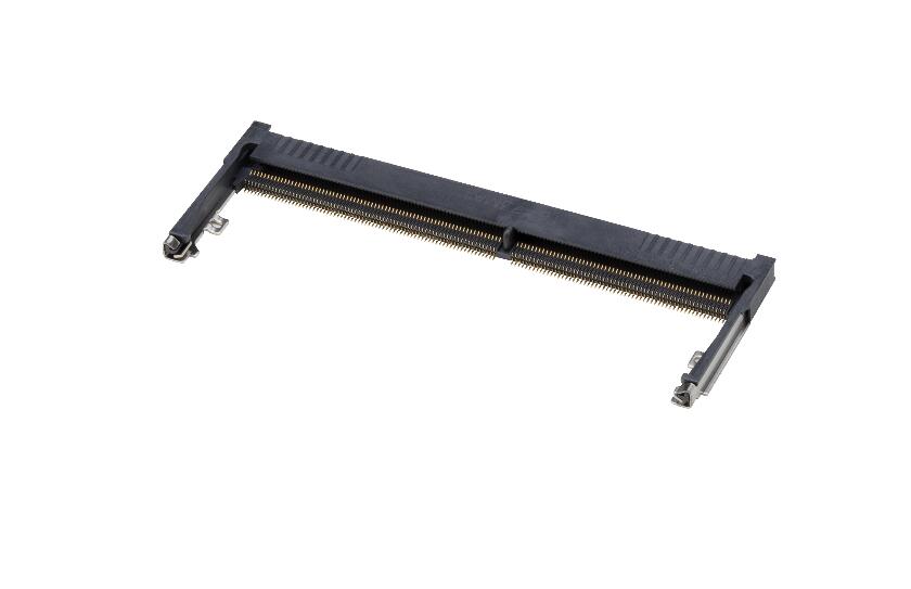 FCI 10141998-004RLF DDR4 SODIMM 260pin 1.0mmSMT 4.0H内存卡座