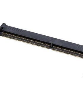 FCI 10141998-004RLF DDR4 SODIMM 260pin 1.0mmSMT 4.0H内存卡座
