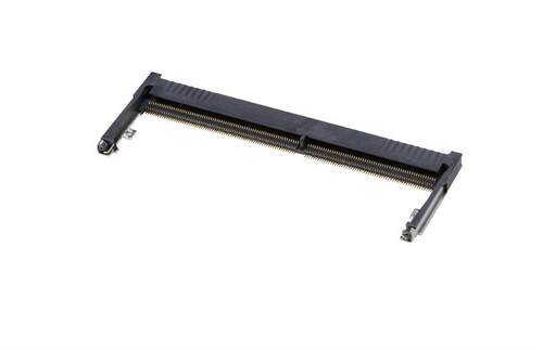 FCI 10141998-004RLF DDR4 SODIMM 260pin 1.0mmSMT 4.0H内存卡座