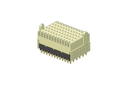 FCI 现货10052829-101LF AirMax VS  72POS高速背板 数据连接器