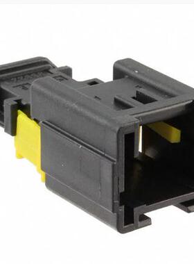 Molex 0988221031 NSCC PIN CONN 1.5 BLK 3CKT