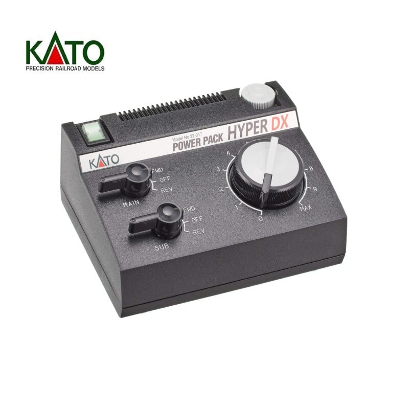 【国内现货】KATO 22-017 控制器电源