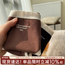 女生纯棉抗菌裆内裤女三角裤2025新款短裤法式少女中腰透气底裤