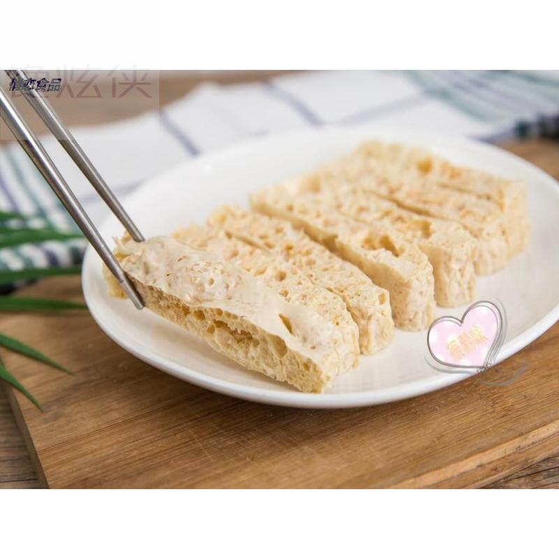 贵州特产豆腐皮青岩泡豆腐 干豆腐 泡豆腐皮豆腐块蜂窝豆腐250g