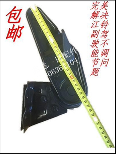 江铃汽车新顺达货车副座椅调节器完美解决副座椅不能放到问题