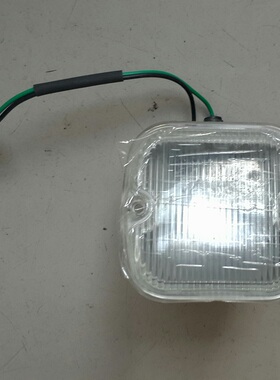 福田汽车瑞沃C1 RC1 C2 RC2 踏板灯 踏步灯 台阶灯