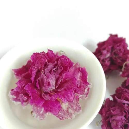 自产自销正宗平阴玫瑰花茶