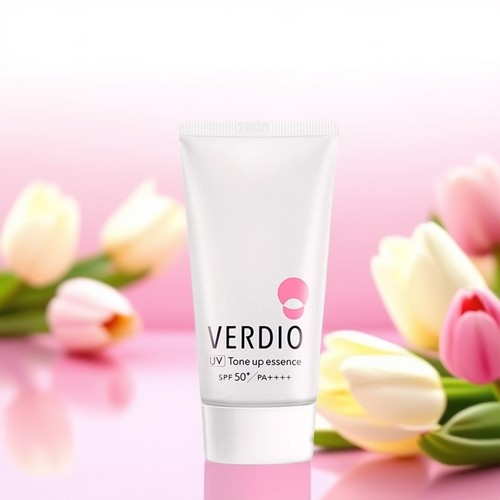 近江兄弟verdio润色防晒霜素颜修饰妆前隔离防紫外线女学生面部