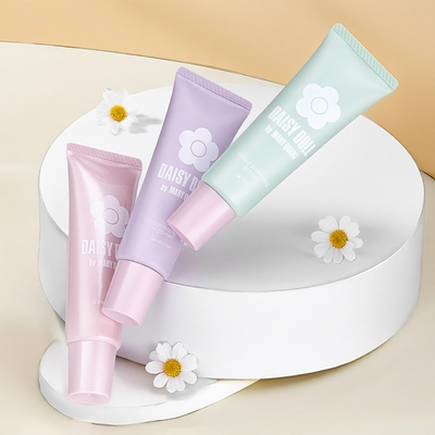 保税DaisyDoll正品校色隔离三效合一提亮肌肤遮瑕面部化妆初学者