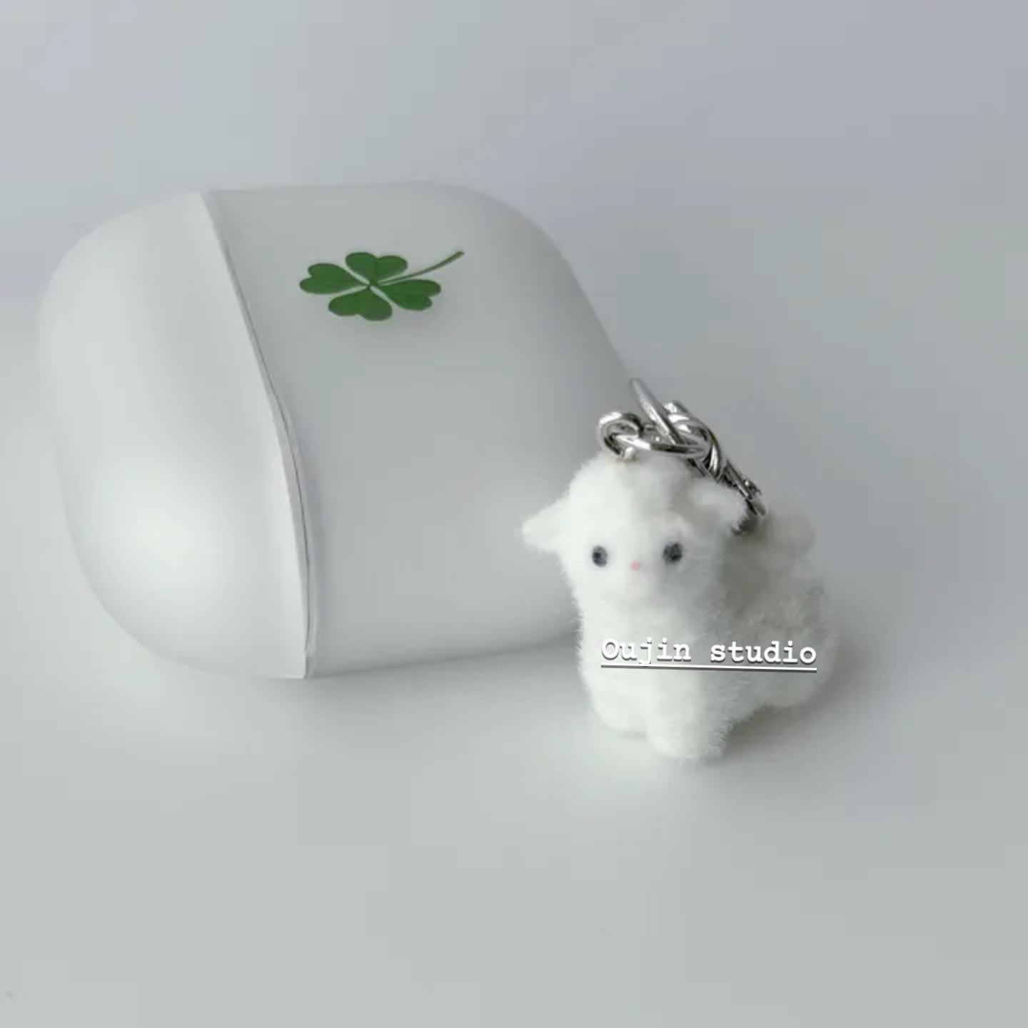 韩系同款可爱少女心卡通小狗动物