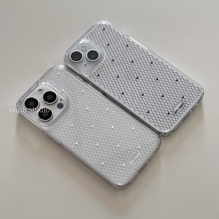 iPhone韩系少女丝袜苹果手机壳