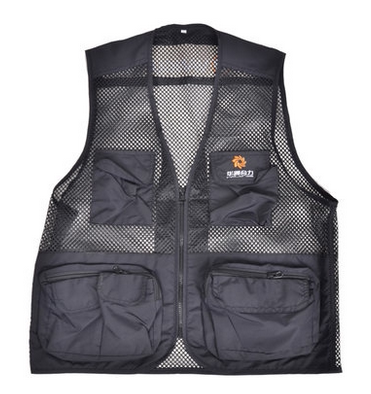 Débardeur sport VANGUARD - Ref 538765 Image 1