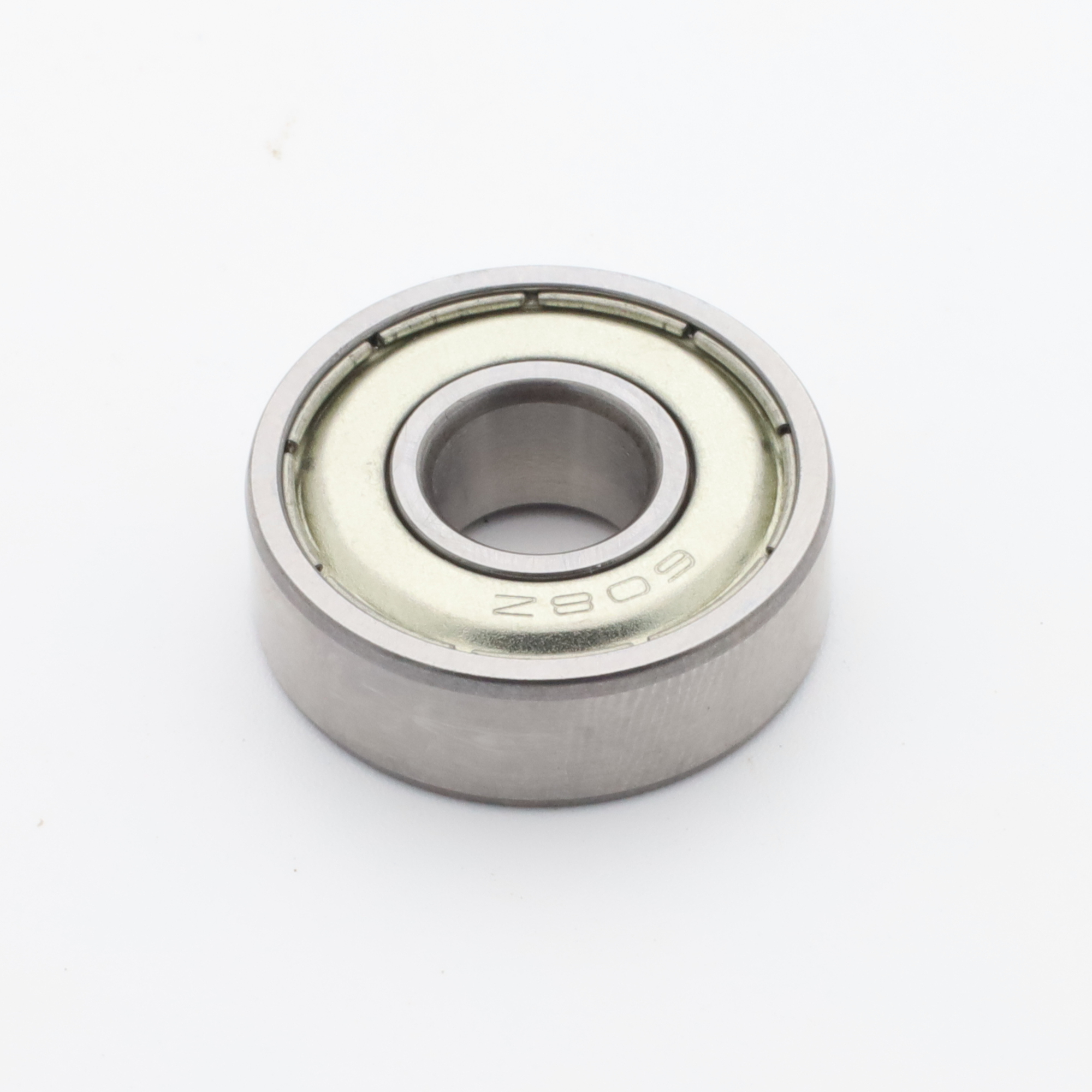 缝纫机配件兄弟所特舒普9820圆头锁扣凤眼机SA5570001进口轴承