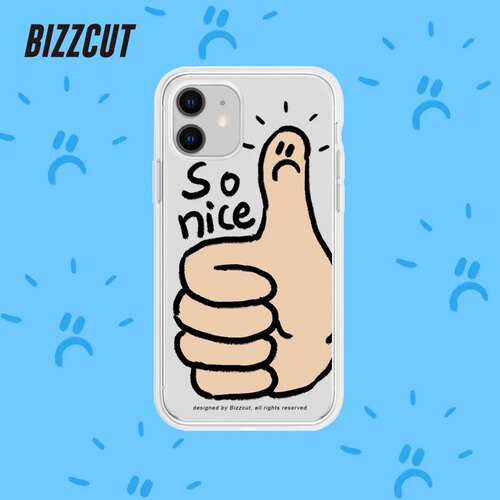 BIZZCUT原创手机壳iphone