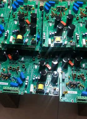 （议价）RINT5211C.RINT-5211CABB驱动板.拆